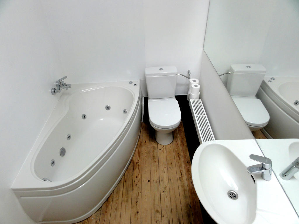 Villa Pladijs Ostend Room photo