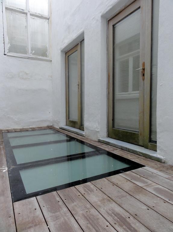 Villa Pladijs Ostend Exterior photo